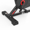 Indoor Cycling Exercise Bike Stationary, Home Gym Workout Fitness Bike with Comfortable Cusion
